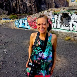 Meet your Posher, Deb